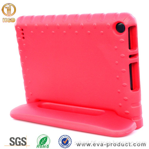 OEM service eva foam shockproof case for kindle fire 7 2015